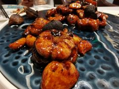 -肆月河豚·新淮扬(金融街店)