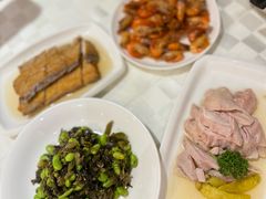 -光明邨大酒家(淮海路店)