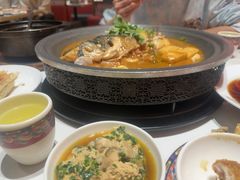 -应天大明王朝·南京菜(中山陵店)
