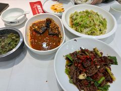 -潇湘码头·鲜湘菜(清河店)