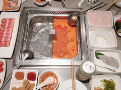 -海底捞火锅(苏宁生活广场店)