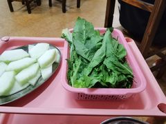 冬瓜-江村四哥新鲜牛肉店(江高总店)