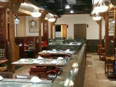 -仄园围炉坊·牛肉火锅·汕头卤水火锅(蛇口店)