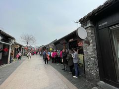 -粗茶淡饭(东关街店)