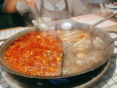 -董眼镜火锅(洪崖洞总店)