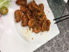 -客家汇·客家传承菜(水库店)