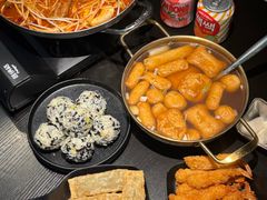 -吴草鸡爪오초닭발(城阳总店)