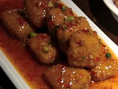 -永安鱼庄·镇江菜(丁卯店)