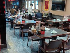 大堂-李记东北饺子馆·东北菜(欢乐谷店)