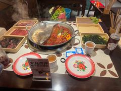 -江北北火锅馆·公路夜市(魏公村店)