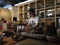 -汤森悠生活文化汤(江宁万达店)