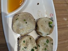-小杨生煎(松江大学城店)