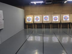 -蓝天射箭馆·专业射箭运动(诚丰广场店)