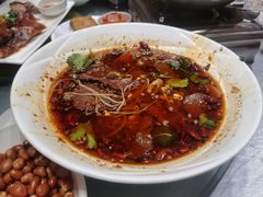 -不倒翁·徽天下名菜楼(马鞍山路店)