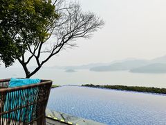 -天目湖涵田度假村