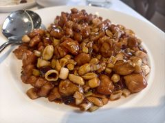 宫保鸡丁-正兴蜀园(科技园区店)