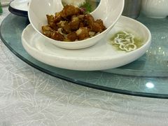 -天鲜阁·海鲜粤菜·33年老字号(石槎白云站店)
