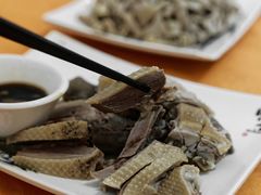 白切鹅肉-裕华(南华东路店)