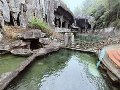 -长寿村