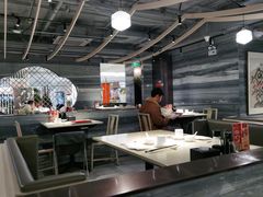 大堂-鼎泰丰(当代商城店)