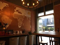 -UN CAFFE(五角场店)