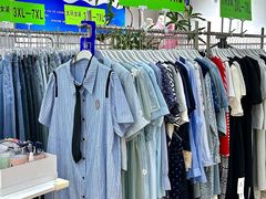 -东中街(地铁站)