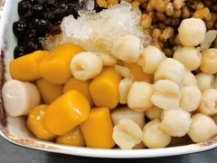 -鲜芋仙(徐州彭城一号店)