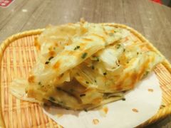 葱花饼-九毛九西北菜(水荫店)