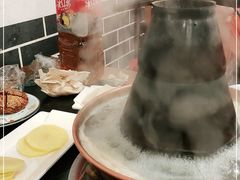 -裕德孚·非遗手切涮羊肉(东直门内大街店)