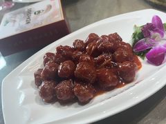 -直隶安家牛肉罩饼(七一路店)