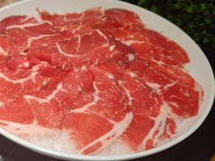 -天都火锅酒楼(虹梅南路店)