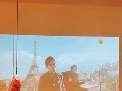 -猫公子纸上烤鱼烧烤•Bistro小酒馆(钱江世纪城店)