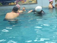 -尼莫亲子游泳NEMOSWIM(秀兰中心店)