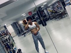 -中田健身工作室(珠江路地铁站店)