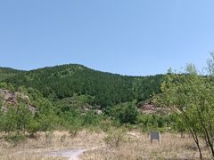 -定都峰