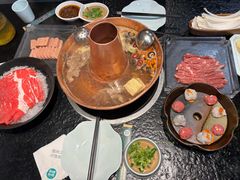 -阳坊涮肉(西直门凯德mall店)