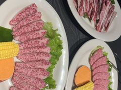 -NIUAN牛庵·日式和牛烧肉(恒隆店)
