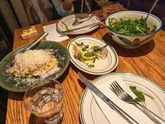 -La Strada(安福路店)