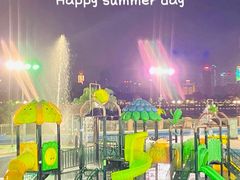 -黄金海岸水上乐园