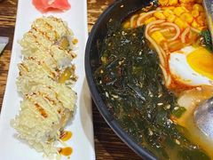 高潮地狱拉面-小川洋风料理(街道口店)