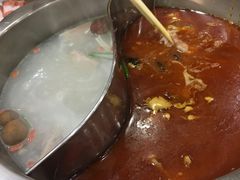 -晓林火锅(安定门店)