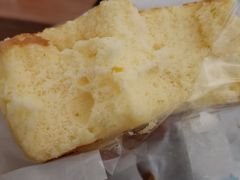 -好利来(八里庄店)