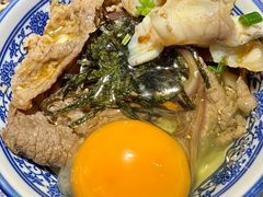 -温野菜涮涮锅(曲江大悦城店)