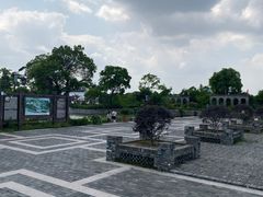 -嬉乐湾休闲旅游区