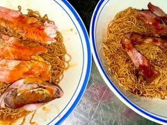 -亞婆井·劲抽面食(铂顿城店)