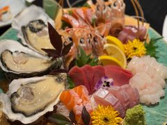 -希望日本料理(保利香槟花园店)