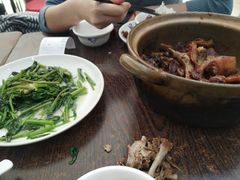 -斯丹姜母鸭·古法干香(涂门街总店)