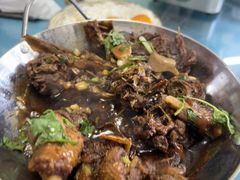 -味好美土菜(迎宾东路店)