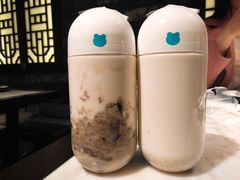 -兰熊鲜奶(西直门凯德mall店)