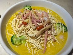 经典大煮干丝-雨后行菜(报慈北路店)